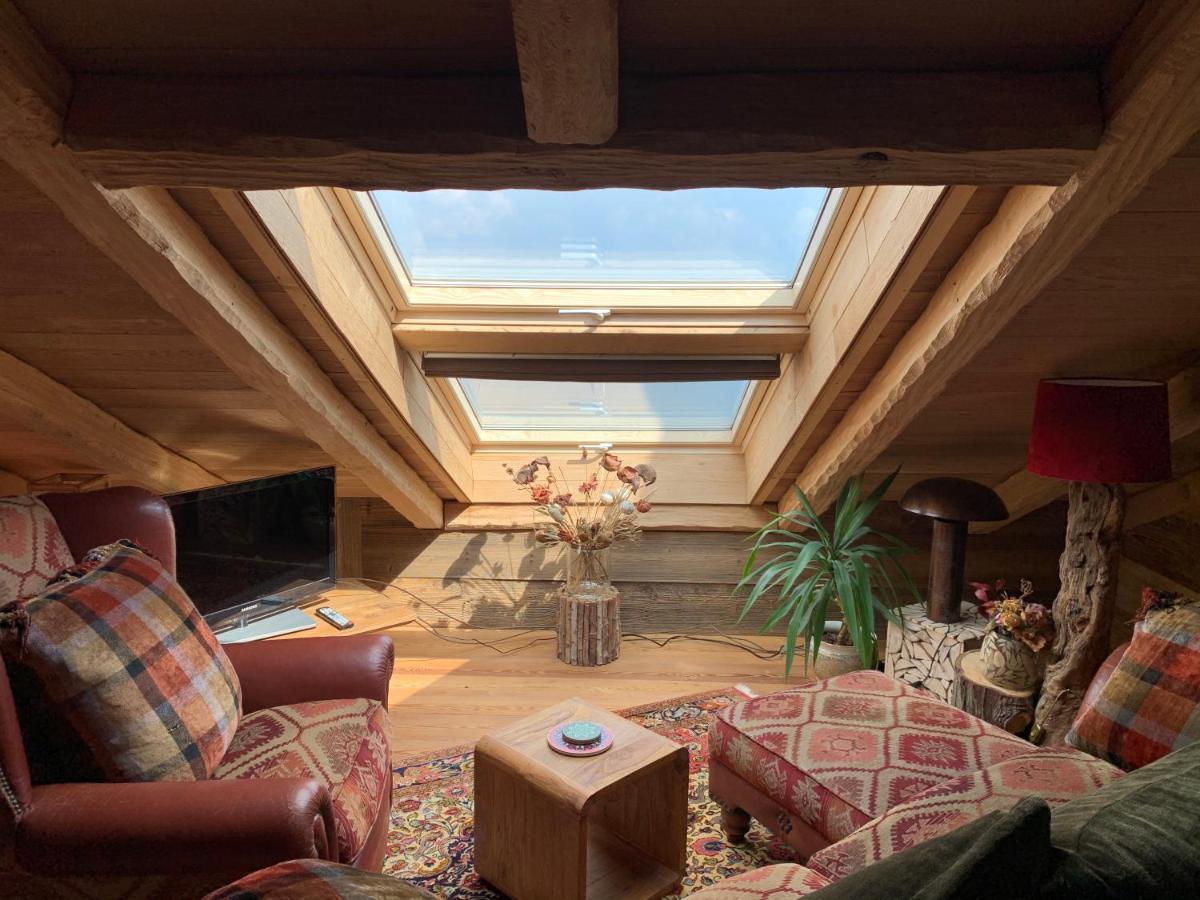 Private Luxury Spa & Silence Retreat With Spectacular View Over The Lake Maggiore Stresa Bagian luar foto
