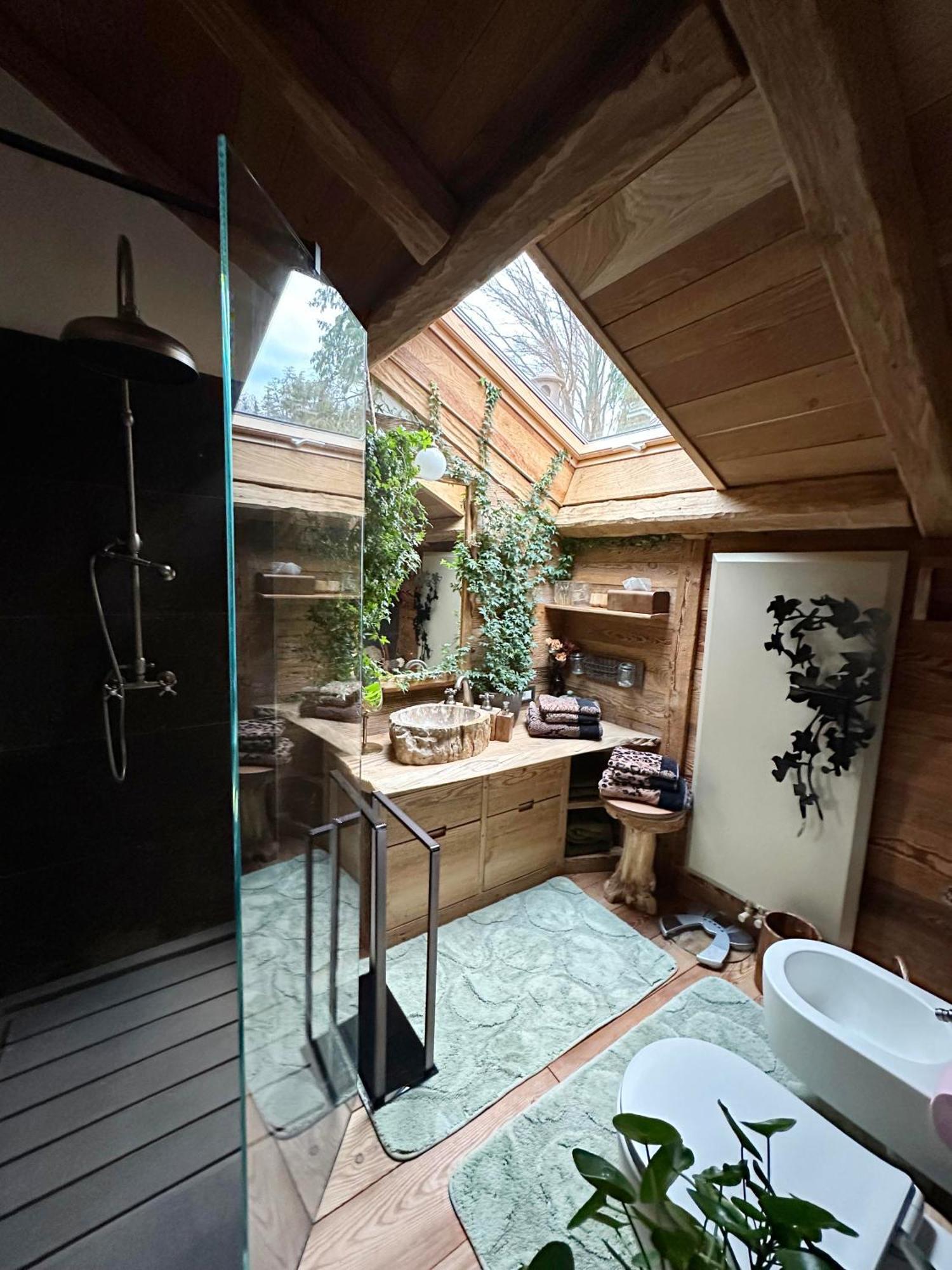 Private Luxury Spa & Silence Retreat With Spectacular View Over The Lake Maggiore Stresa Bagian luar foto